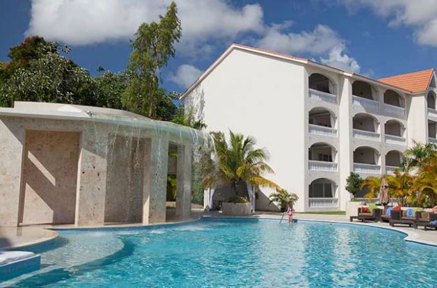 VIP Luxury: 1-Week Stay in the 2 Bedroom Presidential Suite – Travel by Nov 15