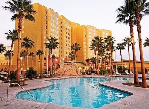 Las Vegas Grandview Timeshare 3 nights/$1000 – (2Bed/2Bath Sleeps 8) Super Bowl