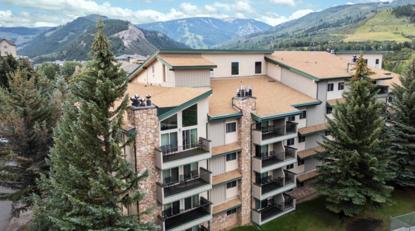 Falcon Point Resort ~ Avon, CO ~ 1BR/Sleeps 4 ~ 7Nts OCT/NOV 2026