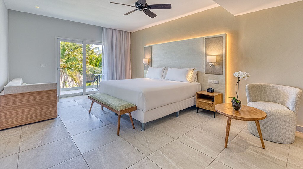 All Inclusive Resort Vacation – Senator Puerto Plata, DomRep – 2 adults/7 nights