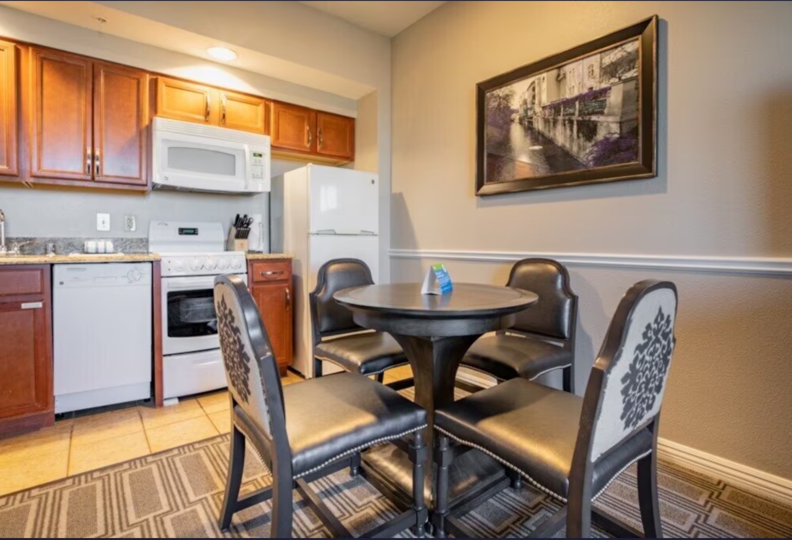 NATIONAL RODEO FINALS—LAS VEGAS. all 12 nights $3,995.00. 3 bedroom