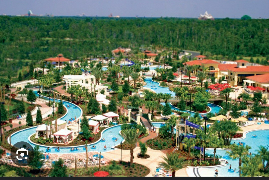 12/26/26-1/2/27 7 nights Orange Lake Resort Orlando Disney 2 Bdrm new years wk