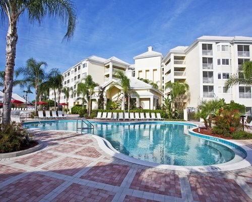 Silver Lake Resort in Orlando, Florida ~2BR/Sleeps 8~ 7Nts August 1 thru 8