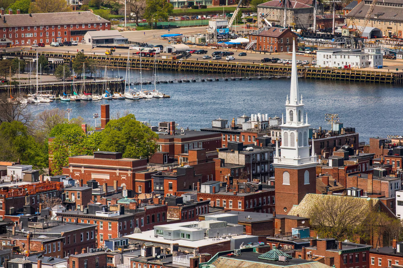 Marriott Vacation Club at Custom House Boston 1 BR 4 Nights ANY YEAR Points MVC
