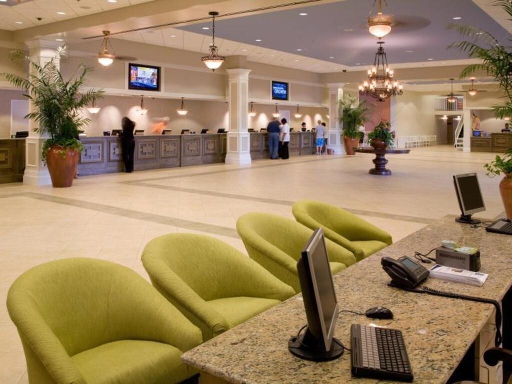Vacation Rental-Holiday Inn Resort Orange Lake Golf Club Orlando Florida 2025-26