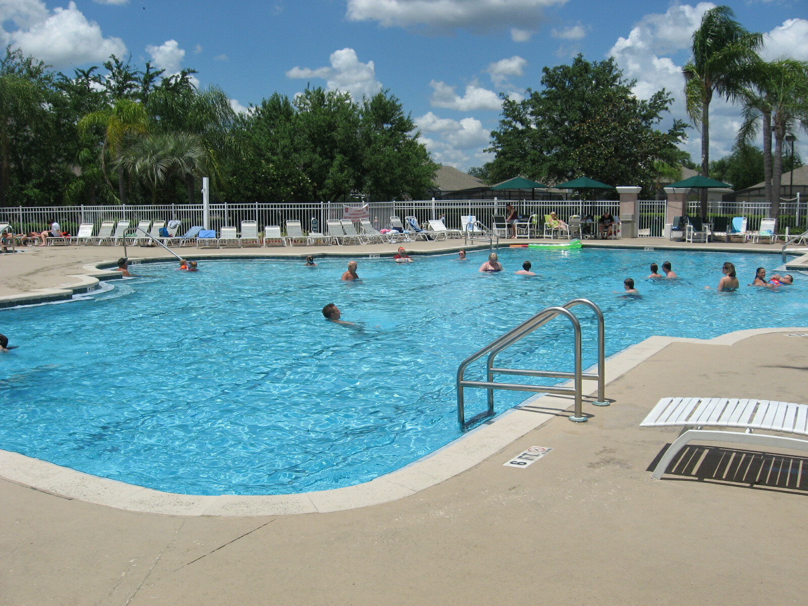 FLORIDA/DISNEY RENTAL – 3 BR condo- select dates – call now