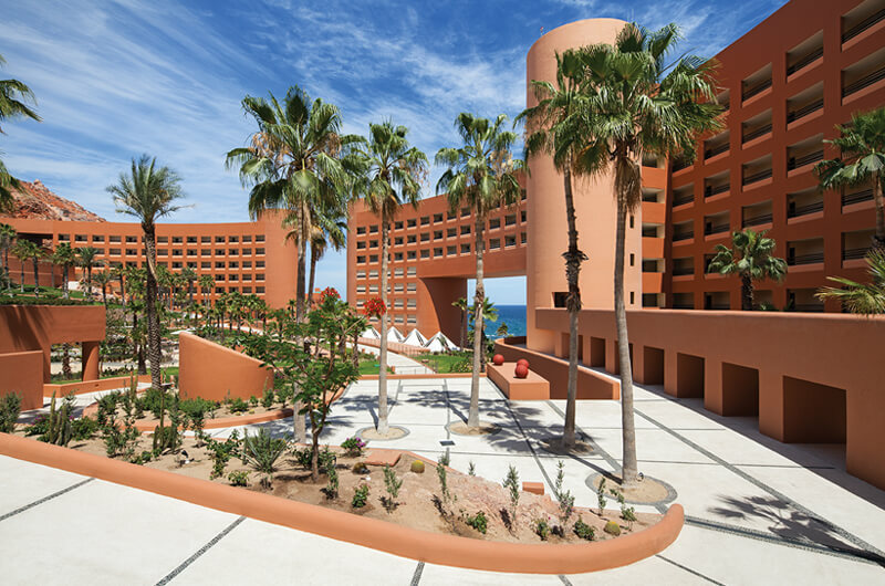 Westin Los Cabos Resort Villas & Spa Hotel Lodge Marriott ANY 5 Nights 2024 2BR