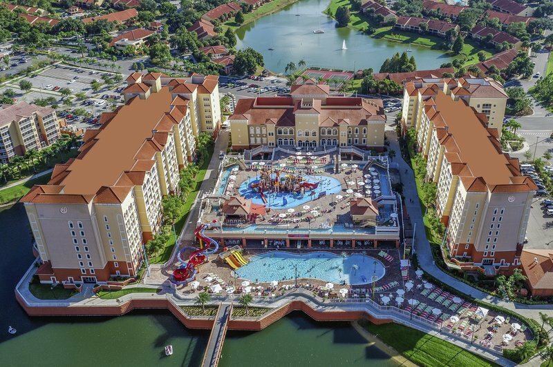 4 Days/3 Nights Stay – Westgate Town Center – Orlando – Studios, 1 & 2 BR Suites