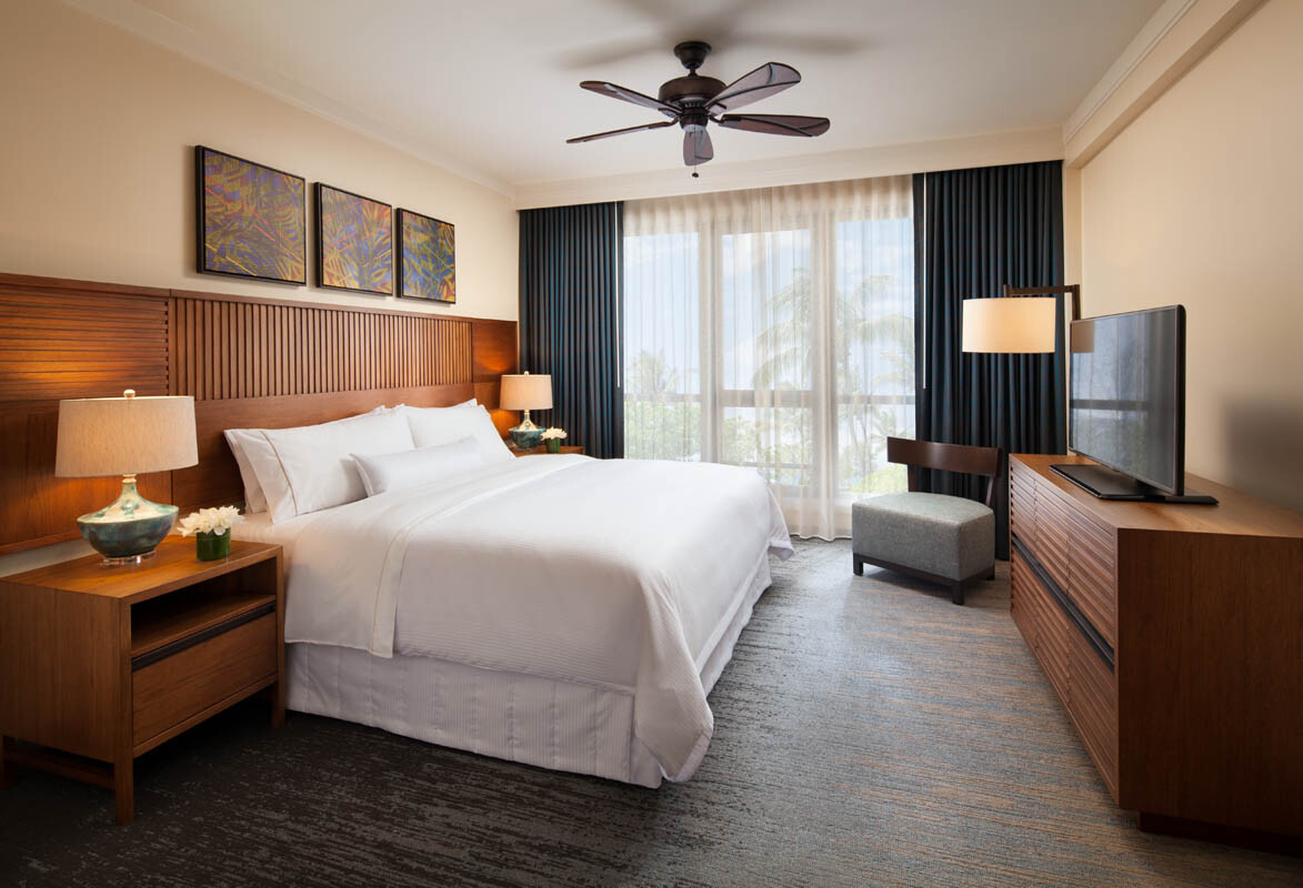 Westin Nanea Ocean Maui Marriott Hawaii 6 Nights MAR 30 – Apr 5 ANY YEAR 2BR
