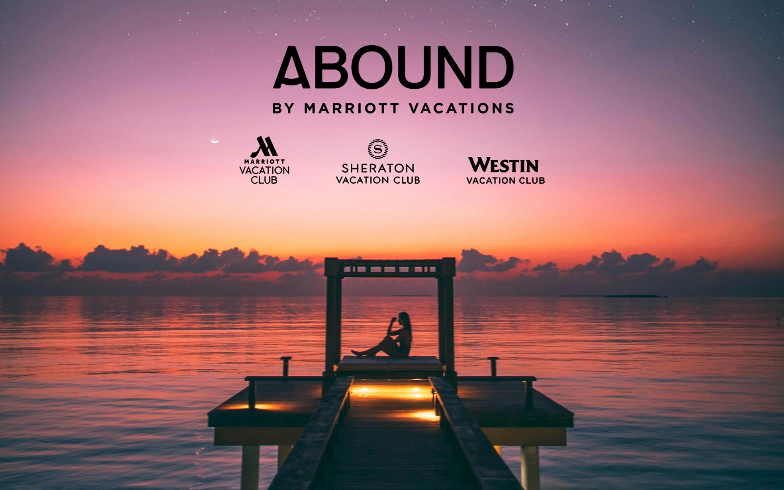 ABOUND Marriott Vacation Club, Destination & Bonvoy Points LIFETIME Luxury Stays