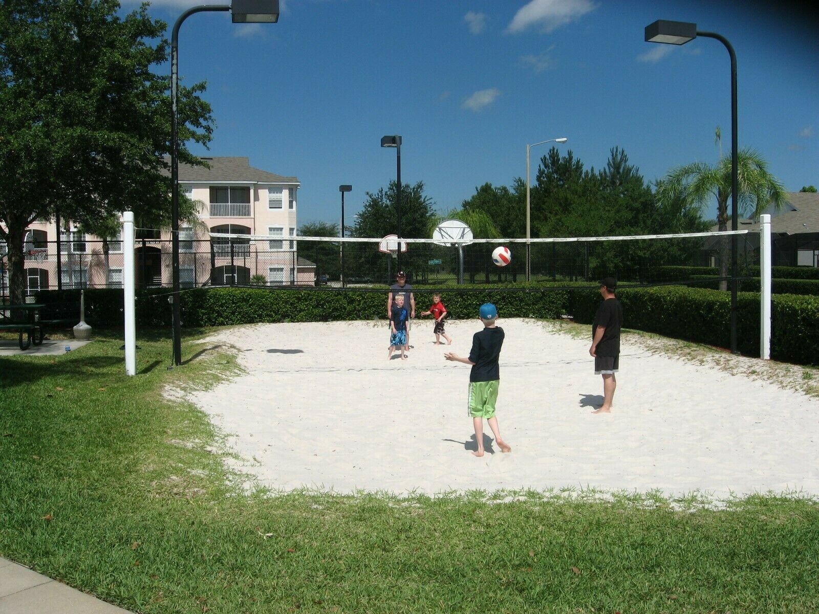 FLORIDA/DISNEY RENTAL – 3 BR condo- select dates – call now