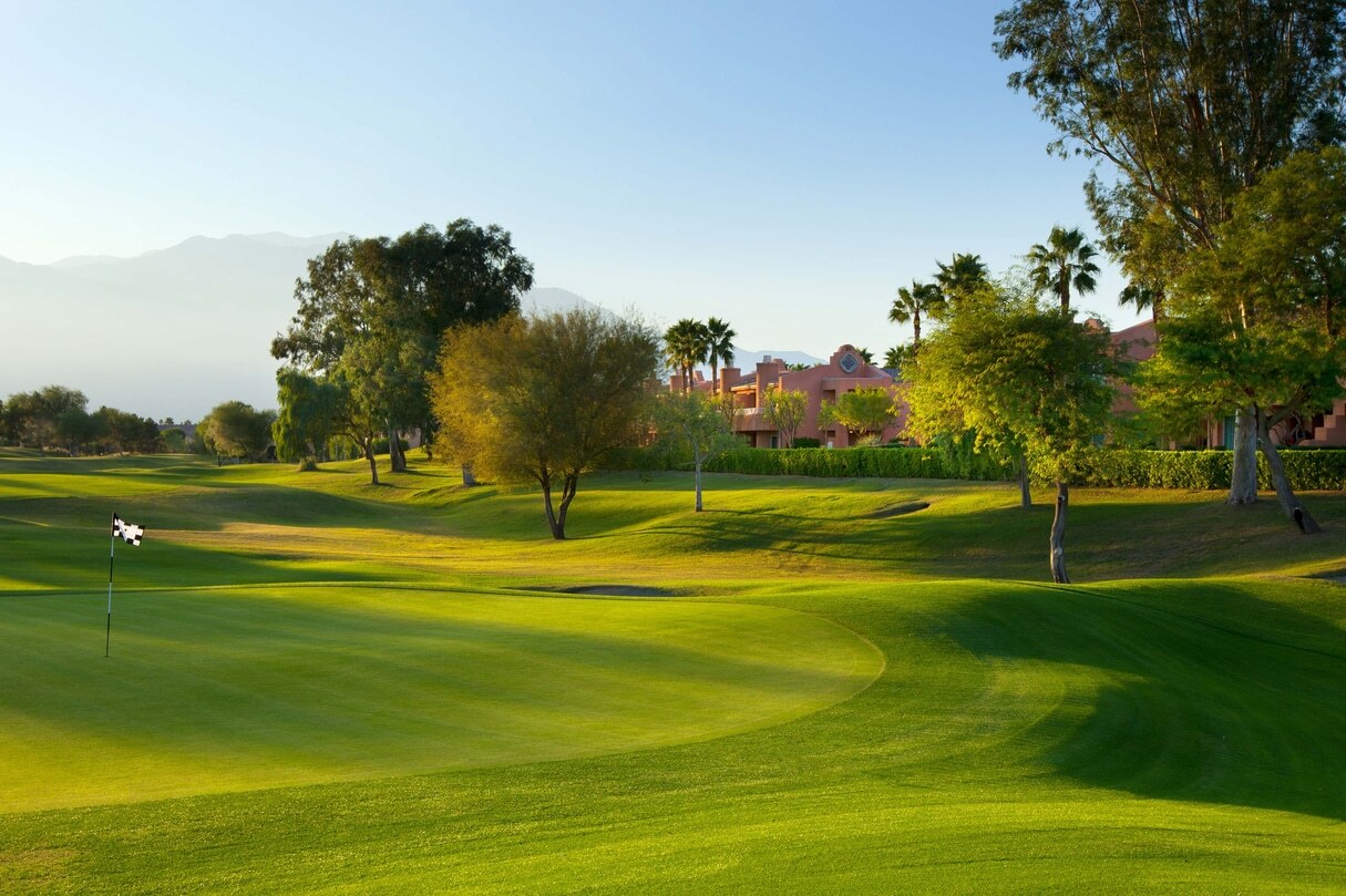 2 Bedroom Villa | Easter Week | The Westin Mission Hills Resort Villas