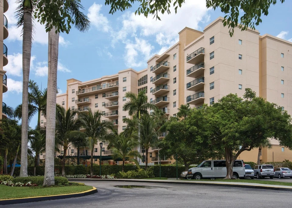 DEC 12-19~WYND Palm-Aire Resort ~ Pompano Beach, FL ~ 1BR/Sleeps 4~ 7N~South FL
