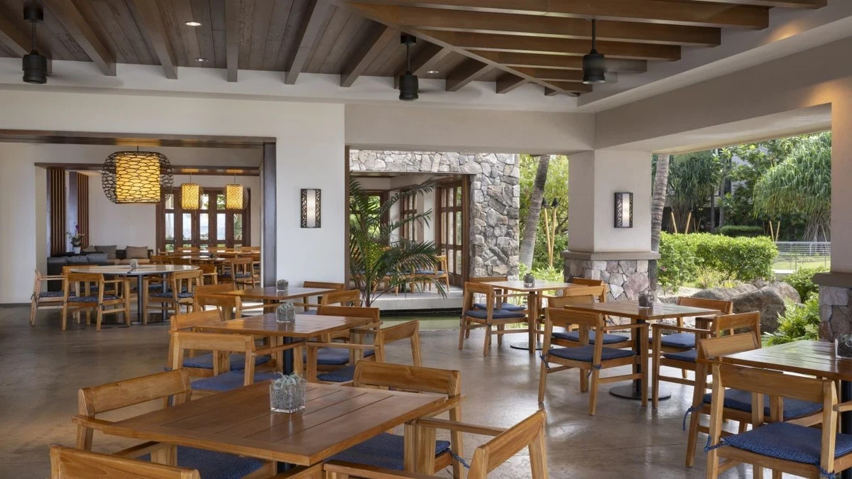 Westin Nanea Ocean Villas 1BR July 7 to 14 Maui 7 nights two-bedroom 07/07/2026