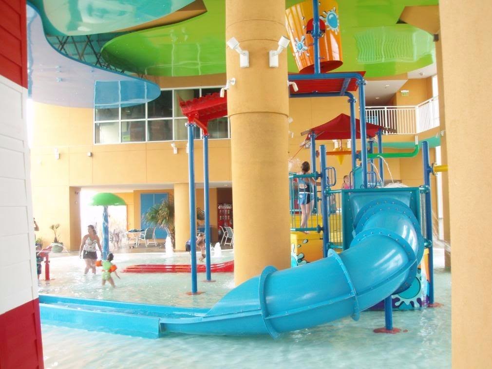 Panama City Beach Family Vacation Rental Splash Resort Apr 1-3 and 7-9 Special