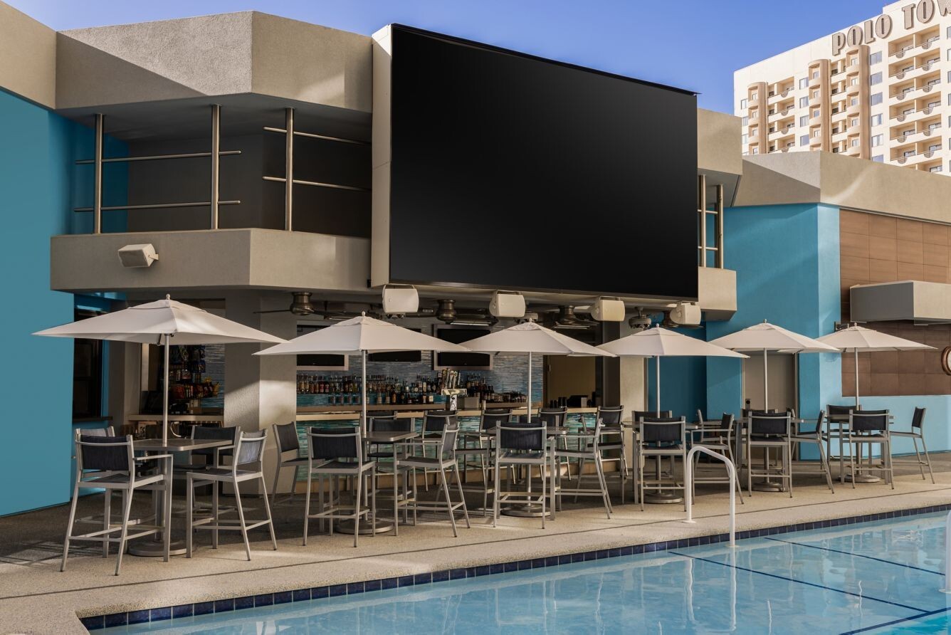 Marriott Grand Chateau Vegas 3 BR 7 Nights ANY YEAR Vacation Club Points MVC