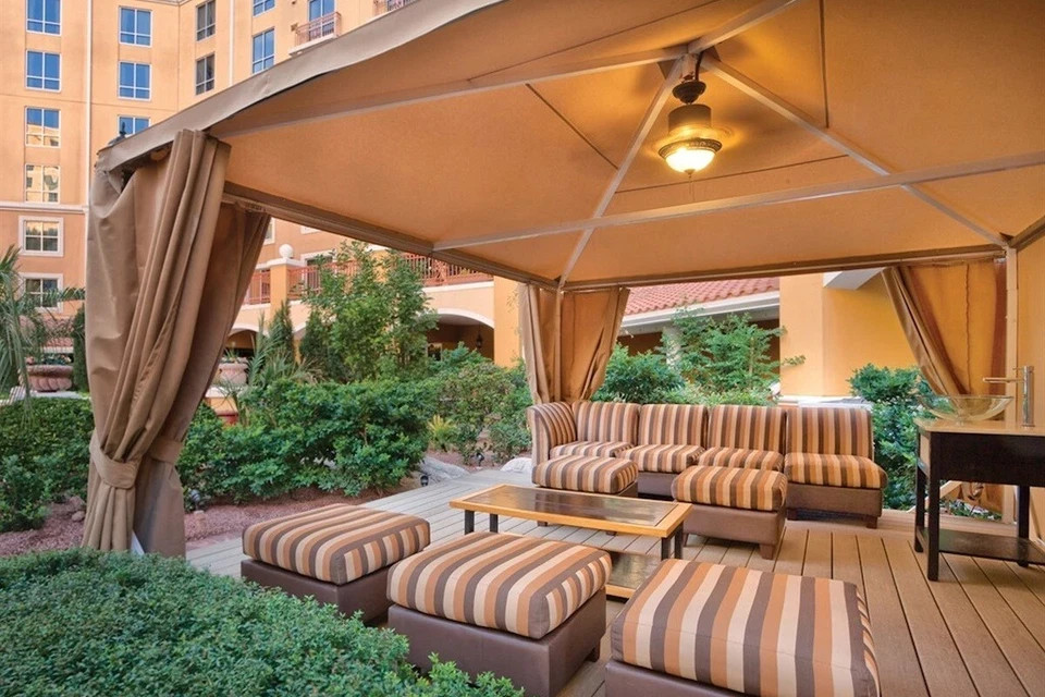 SEPTEMBER WEEKS~ WYNDHAM GRAND DESERT Resort~1BR~Condos~ 7Nts~PRICE FOR WK