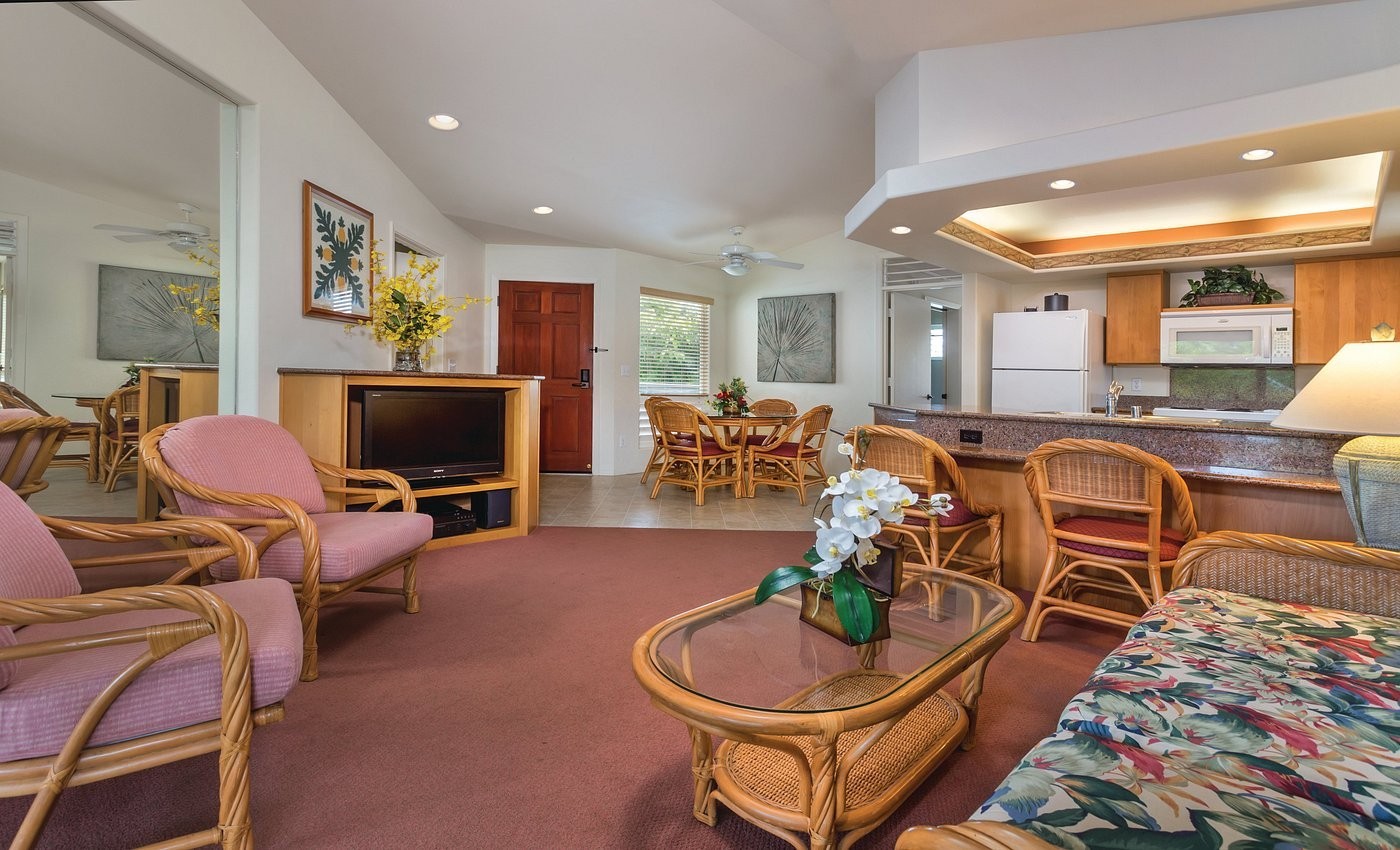 timeshare kauai