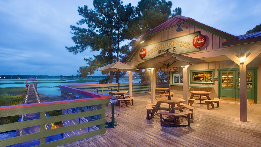 Disney Hilton Head Island Resort DVC Vacation Hotel ANY 2 Nights ANY YEAR 2 BR