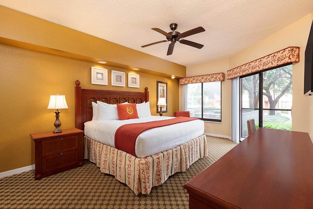 Westgate Lakes Resort and Spa Orlando FL 1BR Sleeps 4 -7Nt JUL 2026-DEC 2026