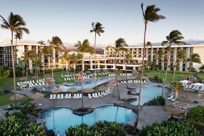 Marriott Waikoloa Ocean Club Hawaii 1BR Resort Rental! 4th of July Week STEAL!!