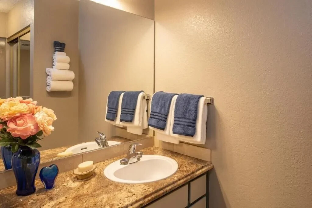 Thunderbird Resort Club~NV~1BR/Sleeps 4~7Nts OCT/NOV/DEC/JAN/FEB/MAR/MAY 2025/26