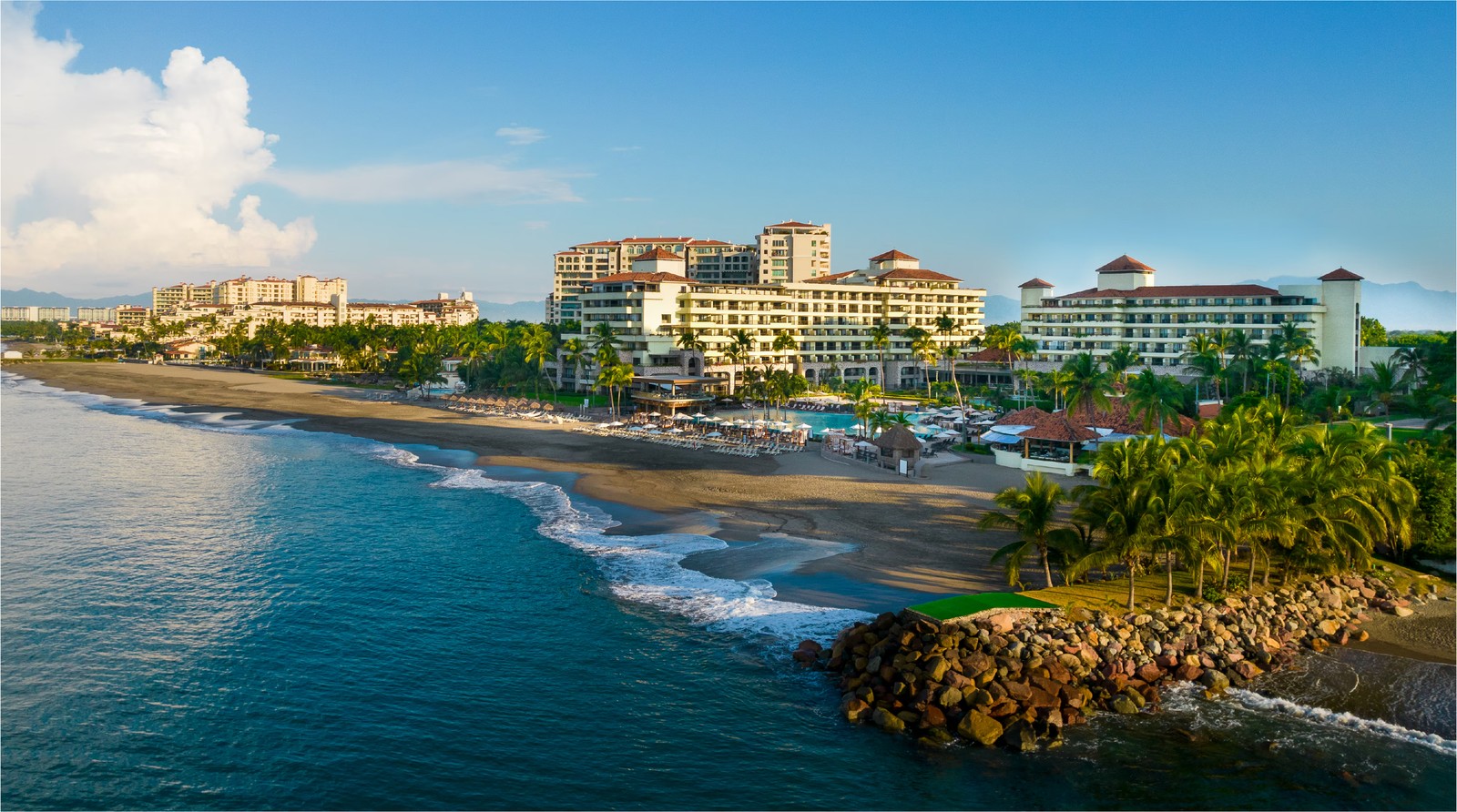 Puerto Vallarta Mexico, Marriott Puerto Vallarta Rst 4 nights for two $1800 val