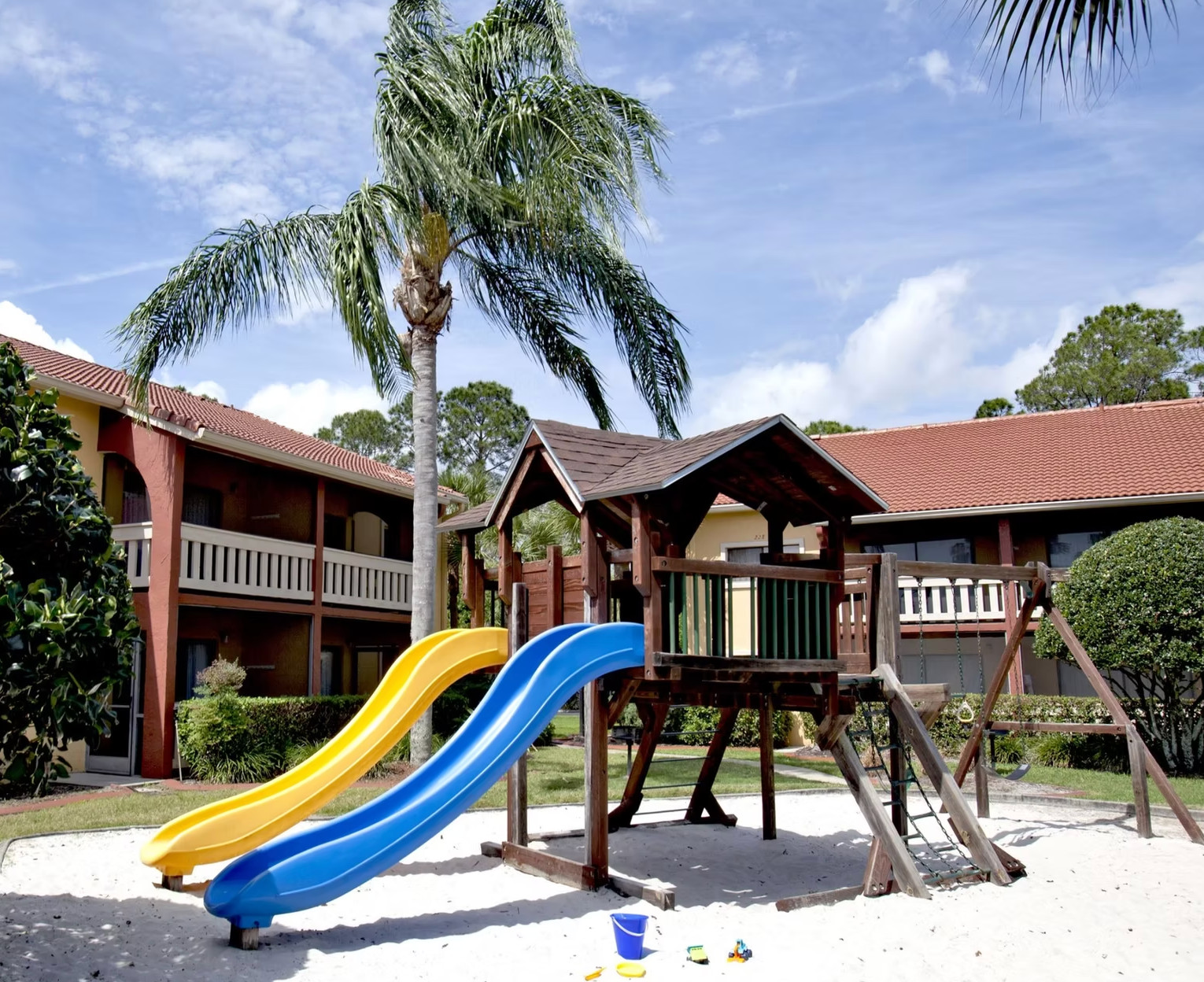 Club Sevilla ~ Kissimmee FL ~ 2BR/Sleeps 8 ~ 7Nts JUL/AUG 2026