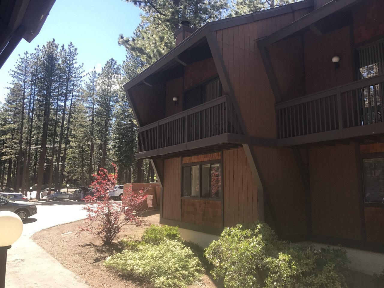 SEPTEMBER 21 – SEPTEMBER 28, 2025 Club Tahoe Resort Incline Village Condo Rental