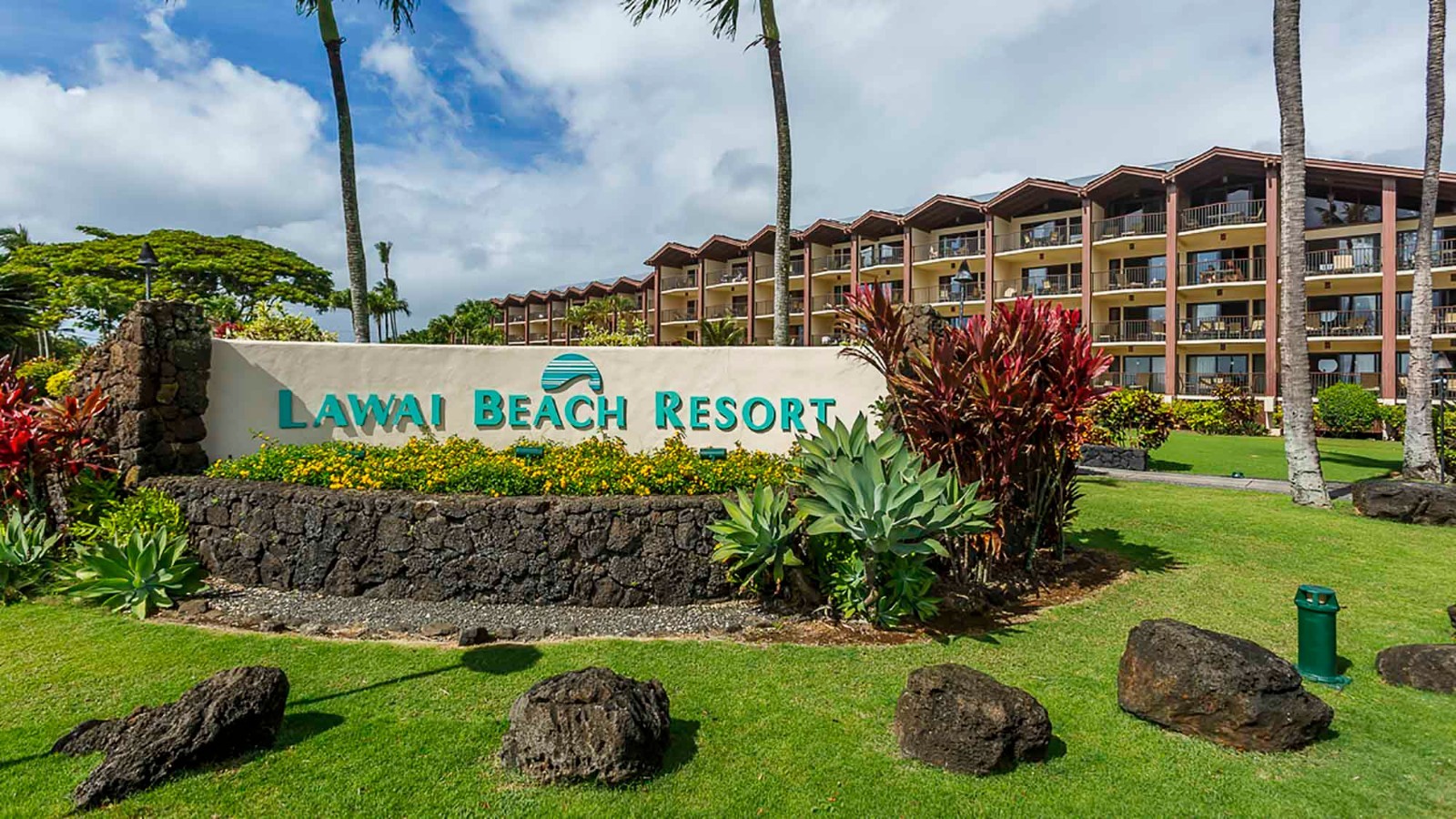 LAWAI BEACH RESORT OWNER SPECIAL * $3,000 * SUNNY POIPU KAUAI