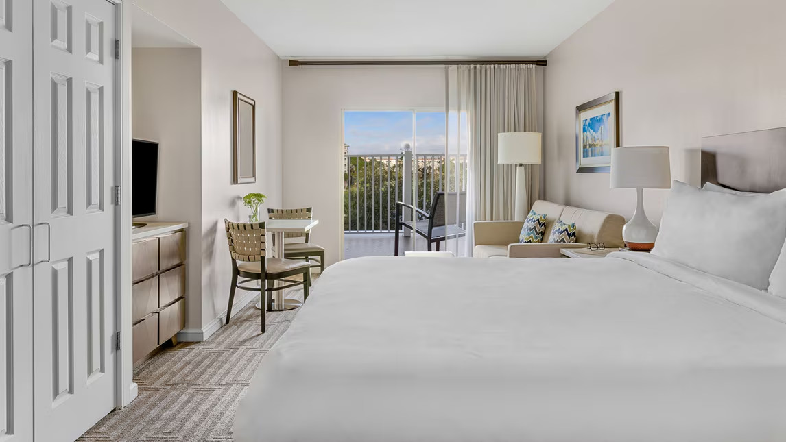 Marriott’s Grande Vista, Orlando 2 Bedroom Villa, 4 nights