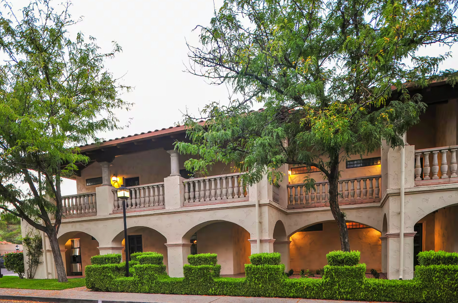 Los Abrigados Resort & Spa Sedona AZ 1BR Sleeps 4 -7Nt DEC 2026-JAN 2027