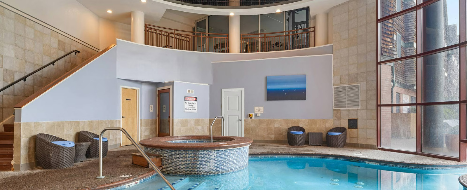 Wyndham Long Wharf- Newport, RI ~ 2 bdrm- June 30-July 3- 3 nights