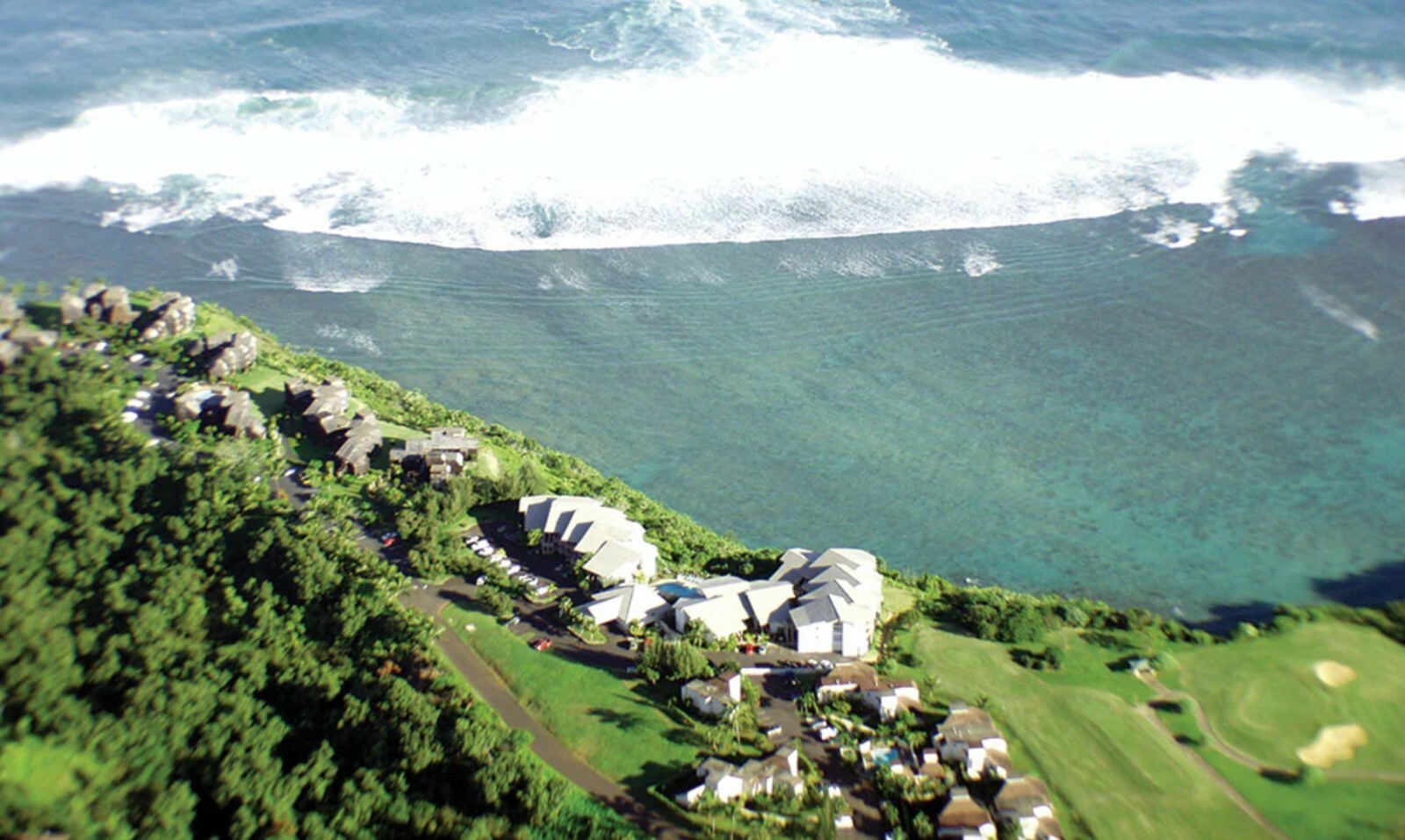 Club Wyndham Shearwater Resort Kauai Hawaii Hotel Princeville 7 Night 2023 2BR