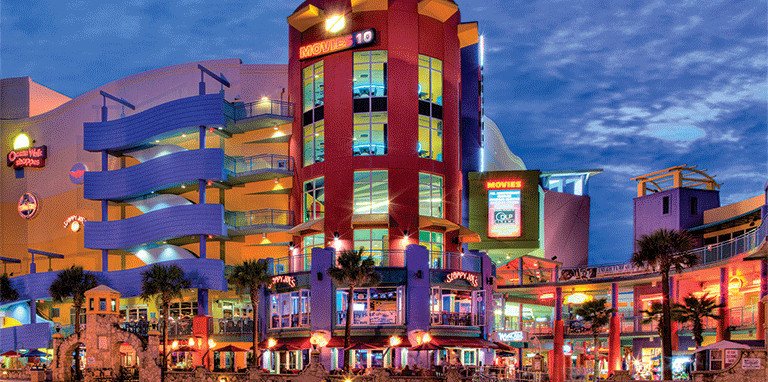 WYNDHAM Ocean Walk * 3 Bedroom * (July 12th – 17th, 2026) 5nts