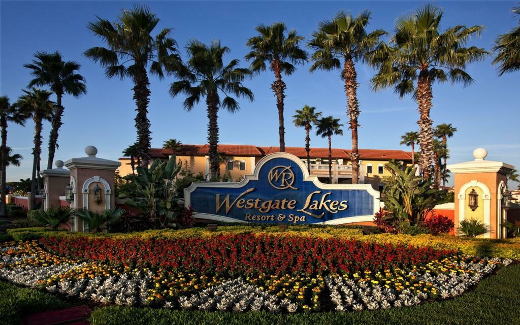 $899 Weeks in 2023!!! Westgate Lakes – Orlando – Studios, 1 & 2 Bedroom suites