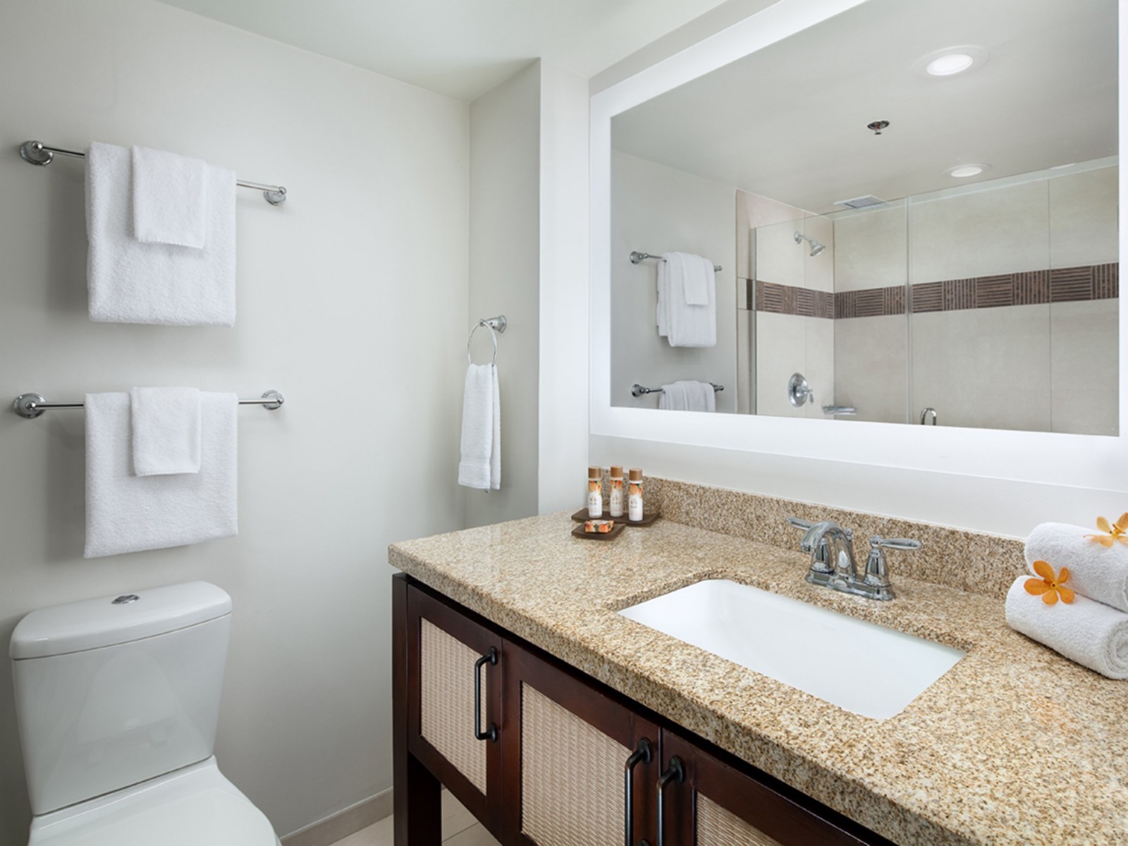 Marriott’s Kauai Beach Club, 1 Bedroom/2 Bath, Feb 14 to Feb 21, 2027, Free WiFi