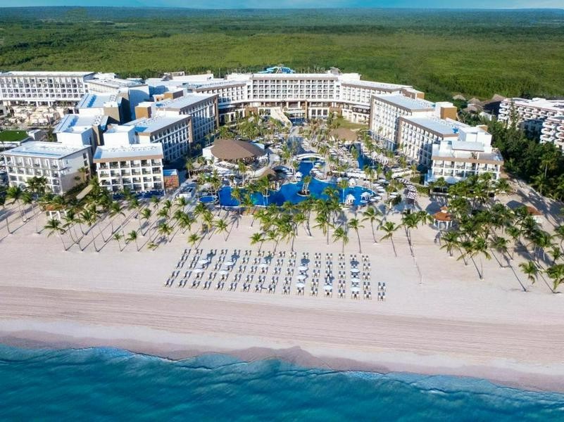 HYATT ZILARA RESORT PUNTA CANA ALL INCLUSIVE VACATION “LOWEST RATES” ADULTS