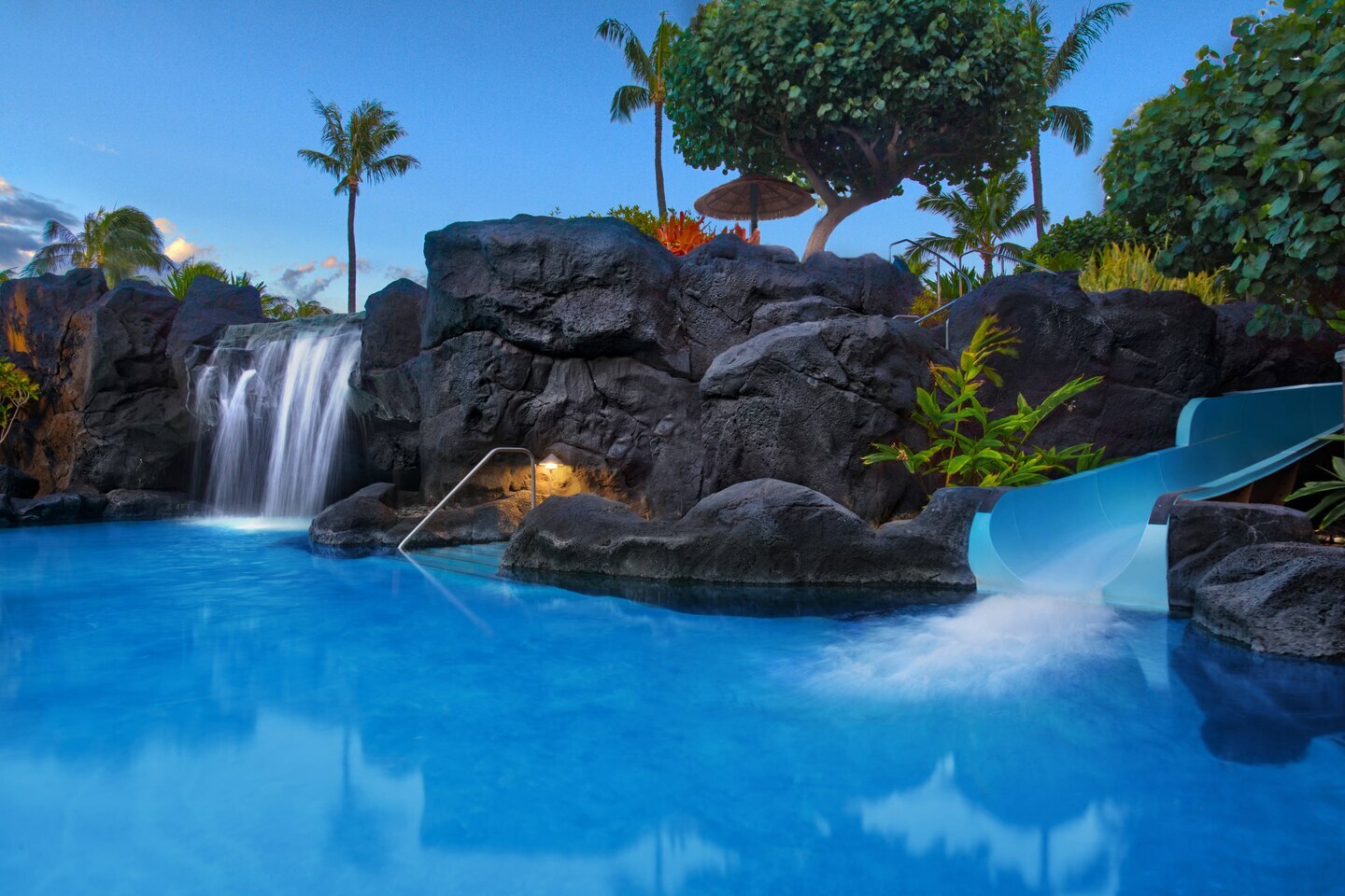 Marriott Maui Ocean Club