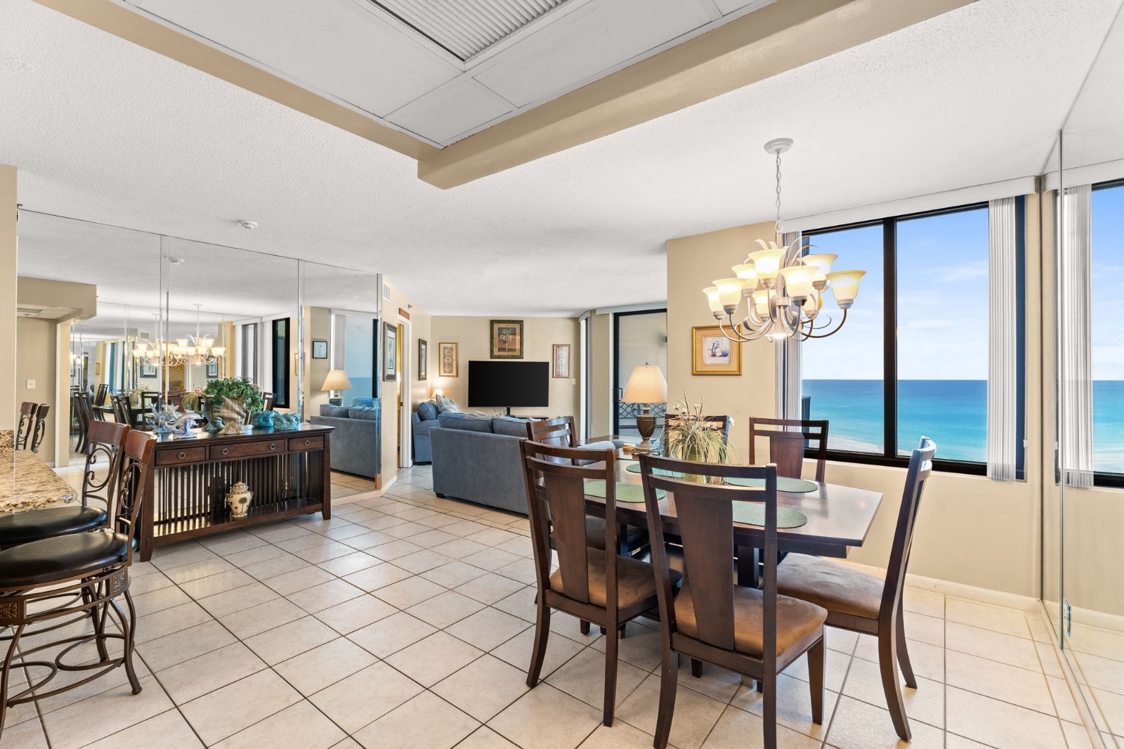 SEPTEMBER 18TH -SEPT 25TH 2026 Panama City Beach FLORIDA CONDO Week rental