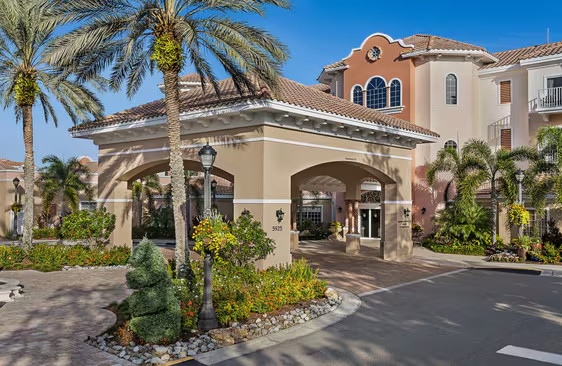 Marriott’s Grande Vista, Orlando 2 Bedroom Villa, 4 nights