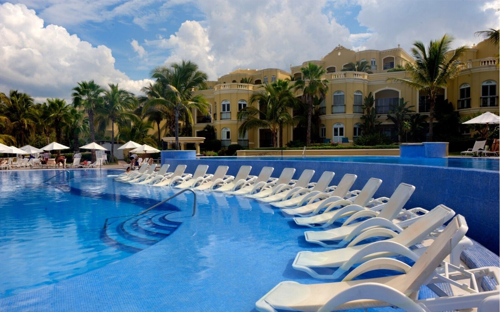 Pueblo Bonito Emerald Bay, Mazatlan, Mexico  4th July 2024