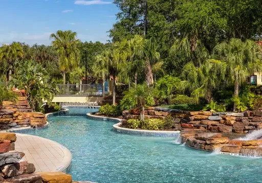 Holiday Inn Club Vacations at Orange Lake Resort West Village Timeshare