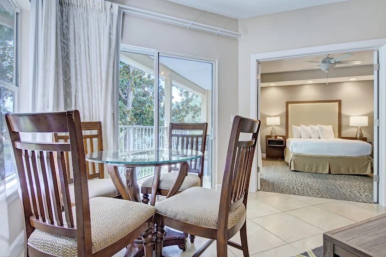 Orlando, Florida – 5 days/4 nights at Resort – 2 Bedroom Villa 6 Guests