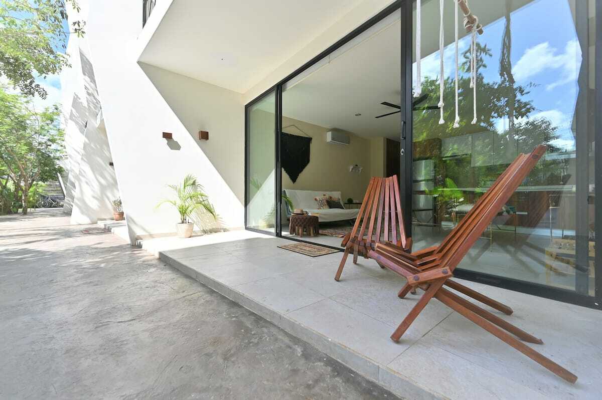 7 Days / 1 Week Stay at DK TULUM, Mexico☀️🕐 1 Bedroom Vacation Condo Rental