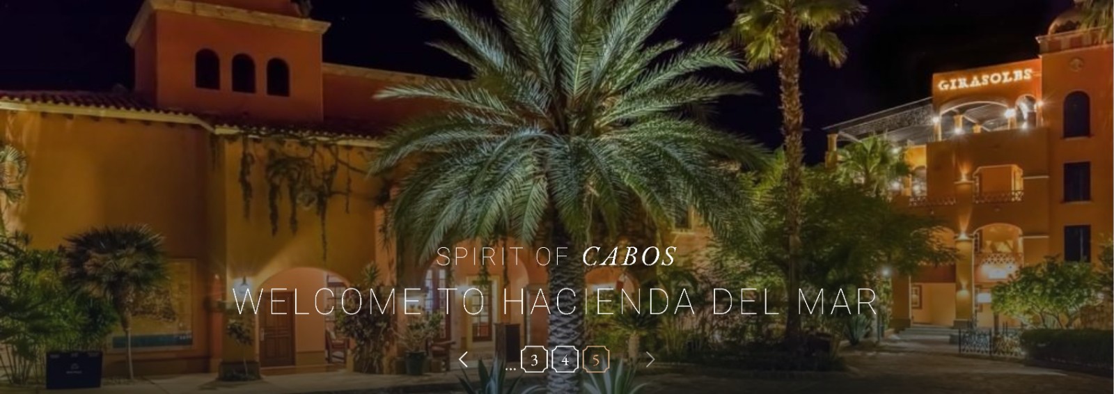 3 bedroom timeshare next year hacienda del mar