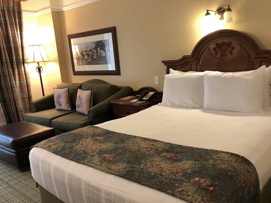 2024 Disney World Vacation Rental = On DISNEY Property 12/24- 12/28 = 4 nights