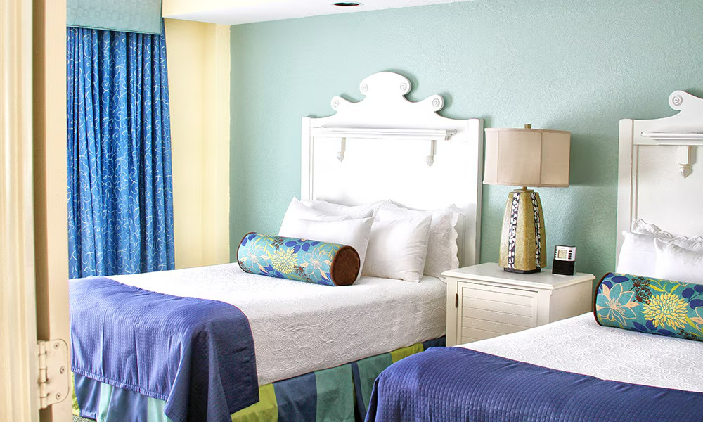 Club Wyndham Royal Vista -2 bdrm Pompano beach Fort Lauderdale South Florida