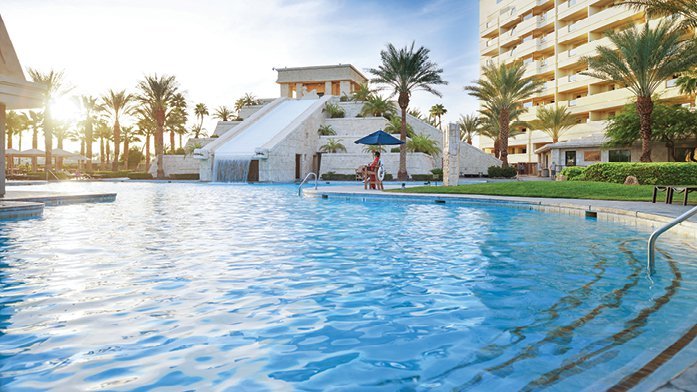 Cancun Resort Las Vegas NV Nevada- 1 bdrm Jan Feb Mar March