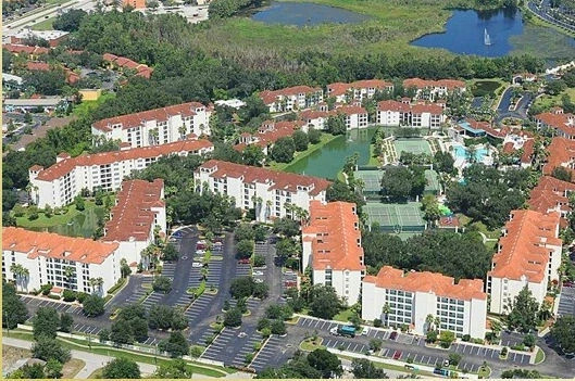 SEPTEMBER 5-12, 2026~Wyndham Star Island Resort ~ORLANDO~2/2 HUGE SLPS 8